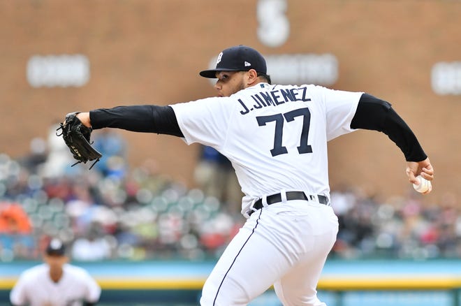 Joe Jimenez