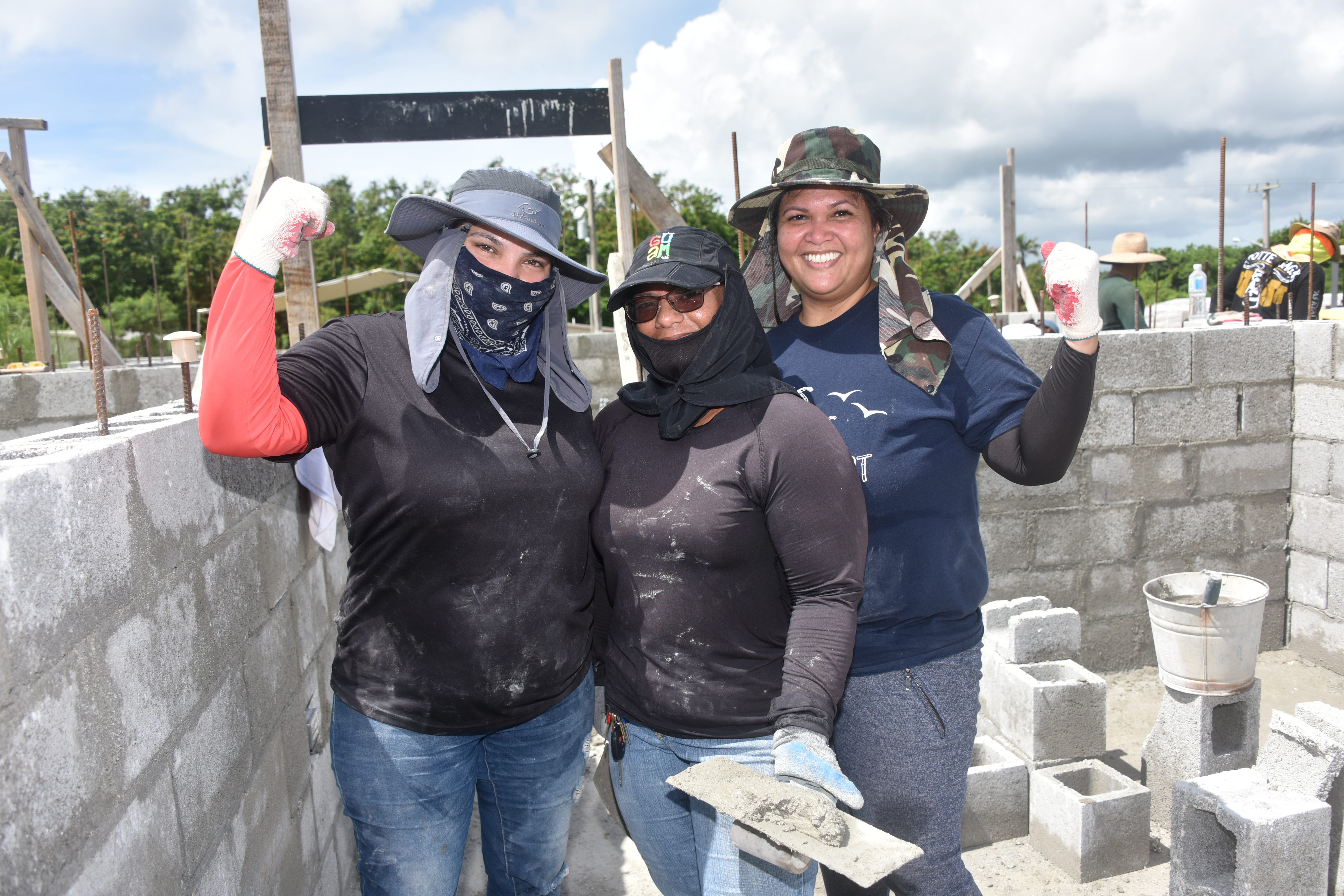 Programs offer affordable housing options on Guam