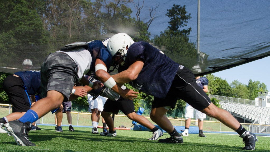 Nj Football Team By Team Bergen And Passaic County Previews