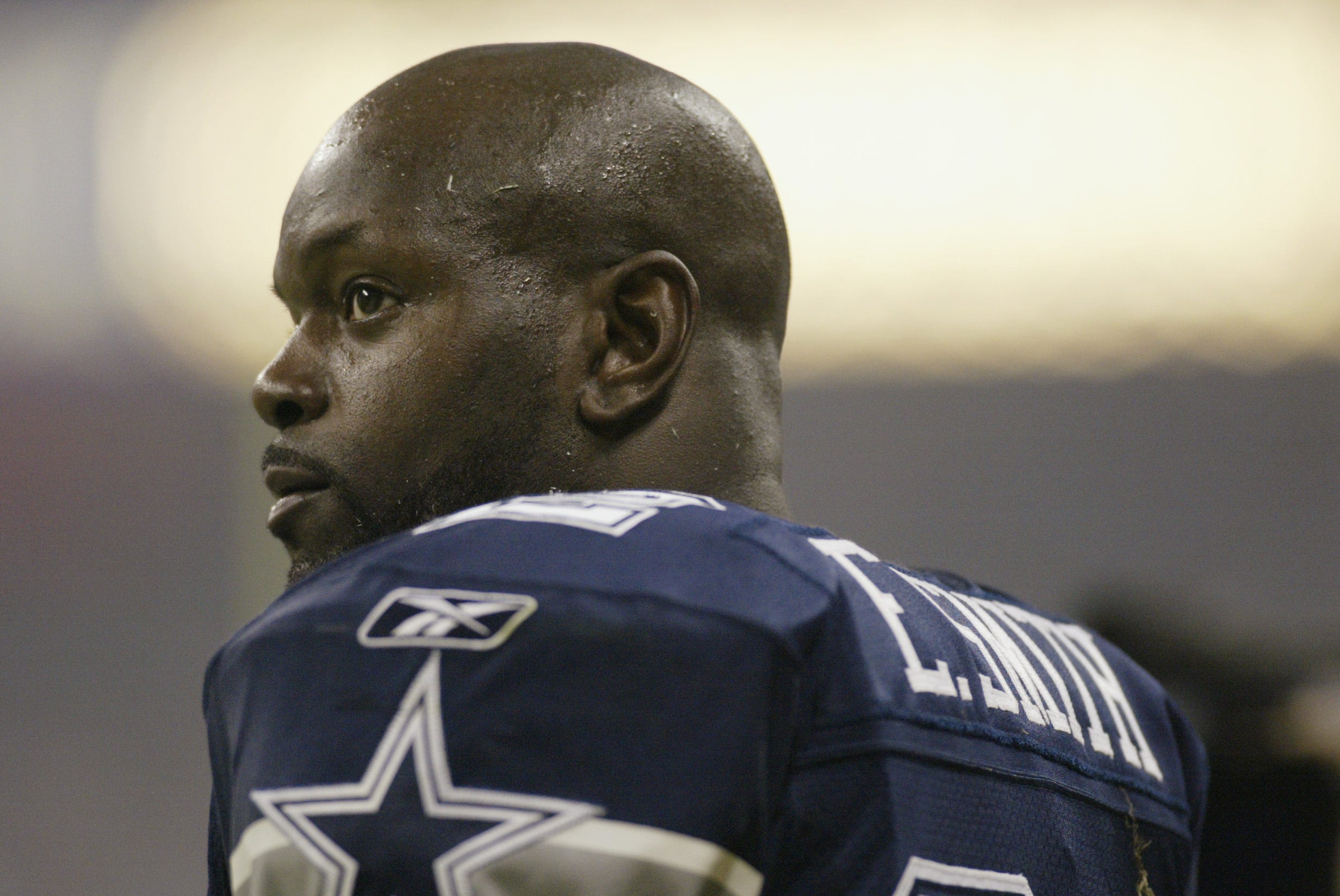 Examining Nfl Hall Of Famer Emmitt Smith S Legacy In Pensacola