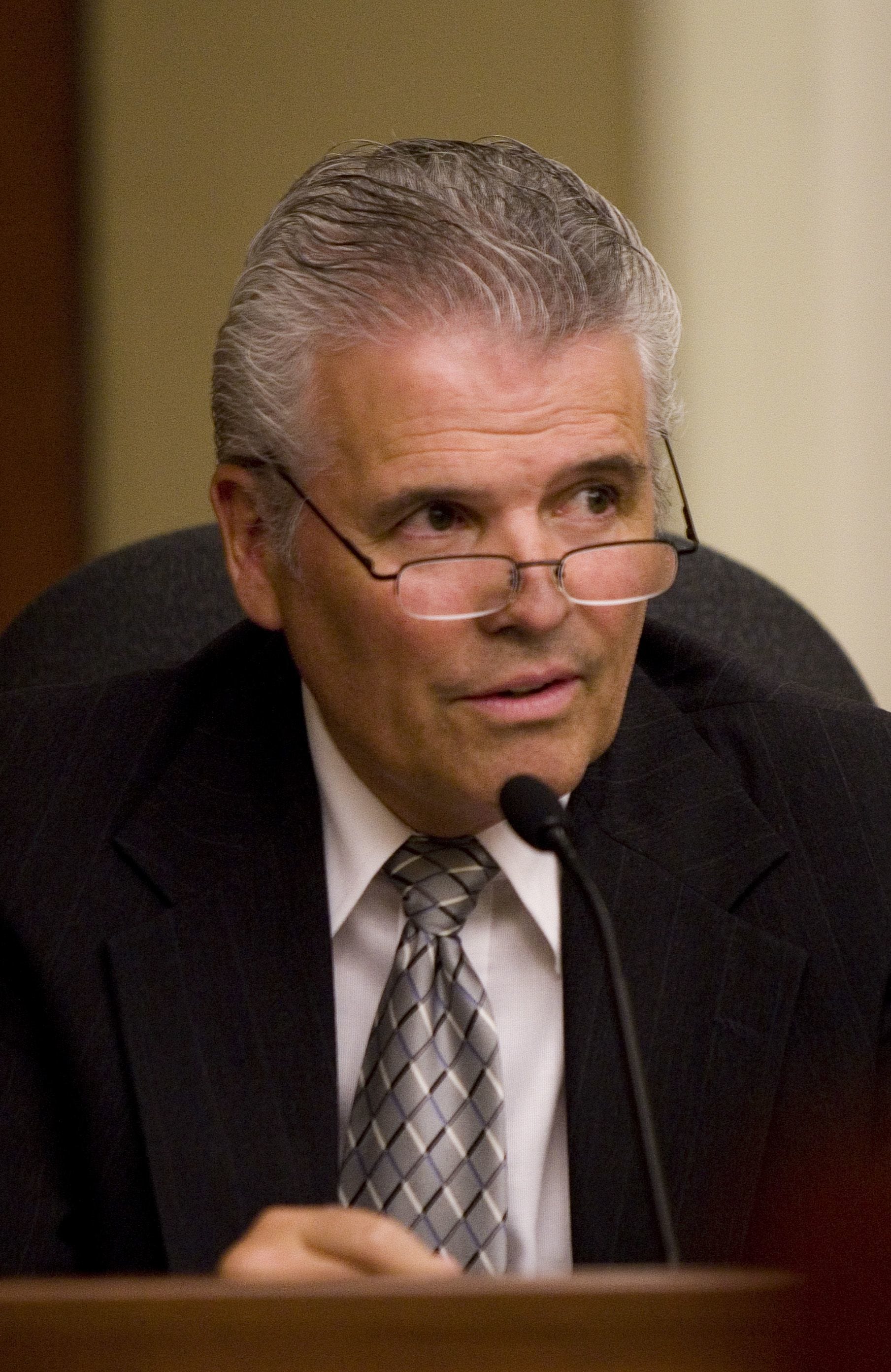 Surprise, Arizona mayor and a councilman test positive for COVID19