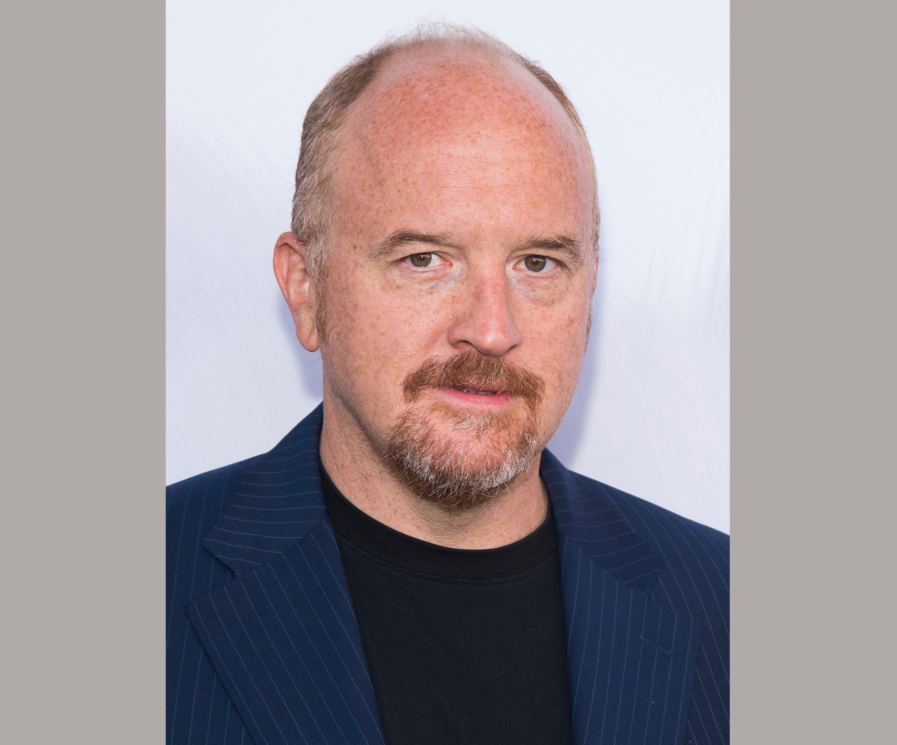 Report: Louis C.K. performs first stand-up set after admitting to sexual misconduct | Featured ...