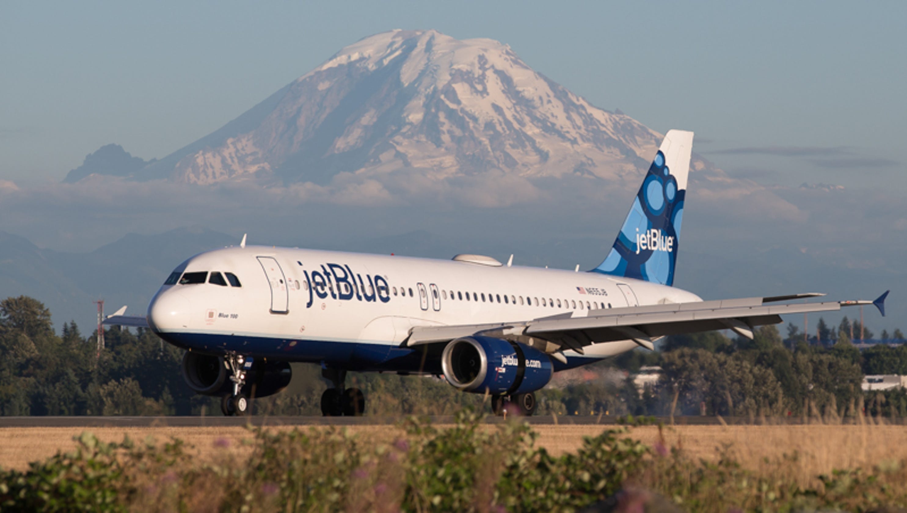 JetBlue TrueBlue: Airline says refresh coming to frequent-flier site2970 x 1680