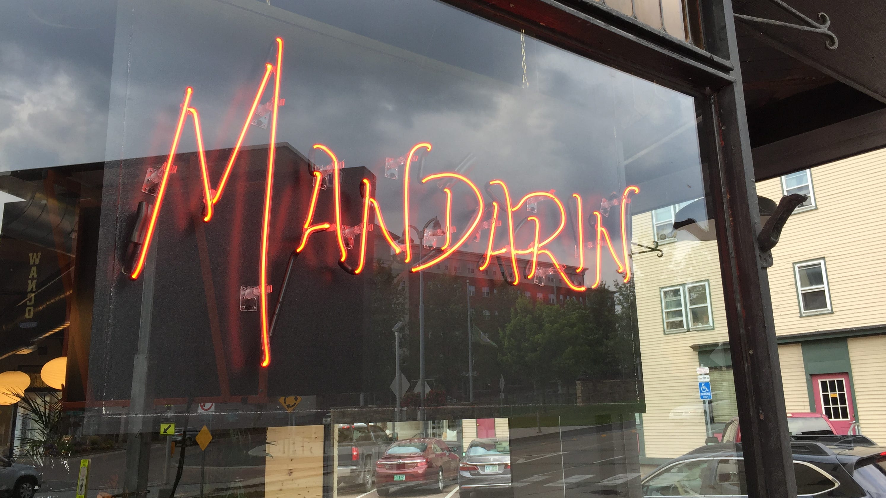 Chinese food near me: Mandarin restaurant opens on Winooski's Main St.