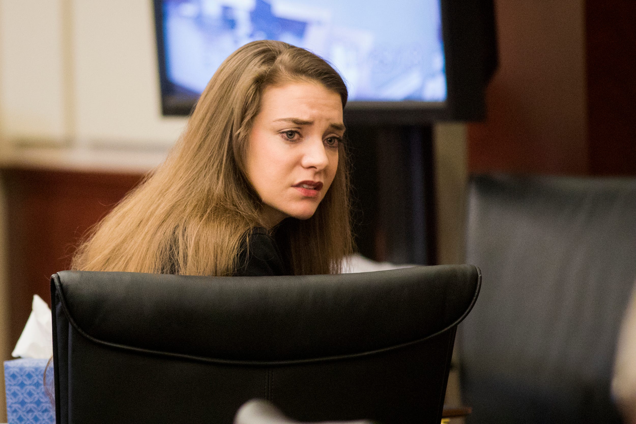 Shayna Hubers second trial and conviction: 3 key testimony differences