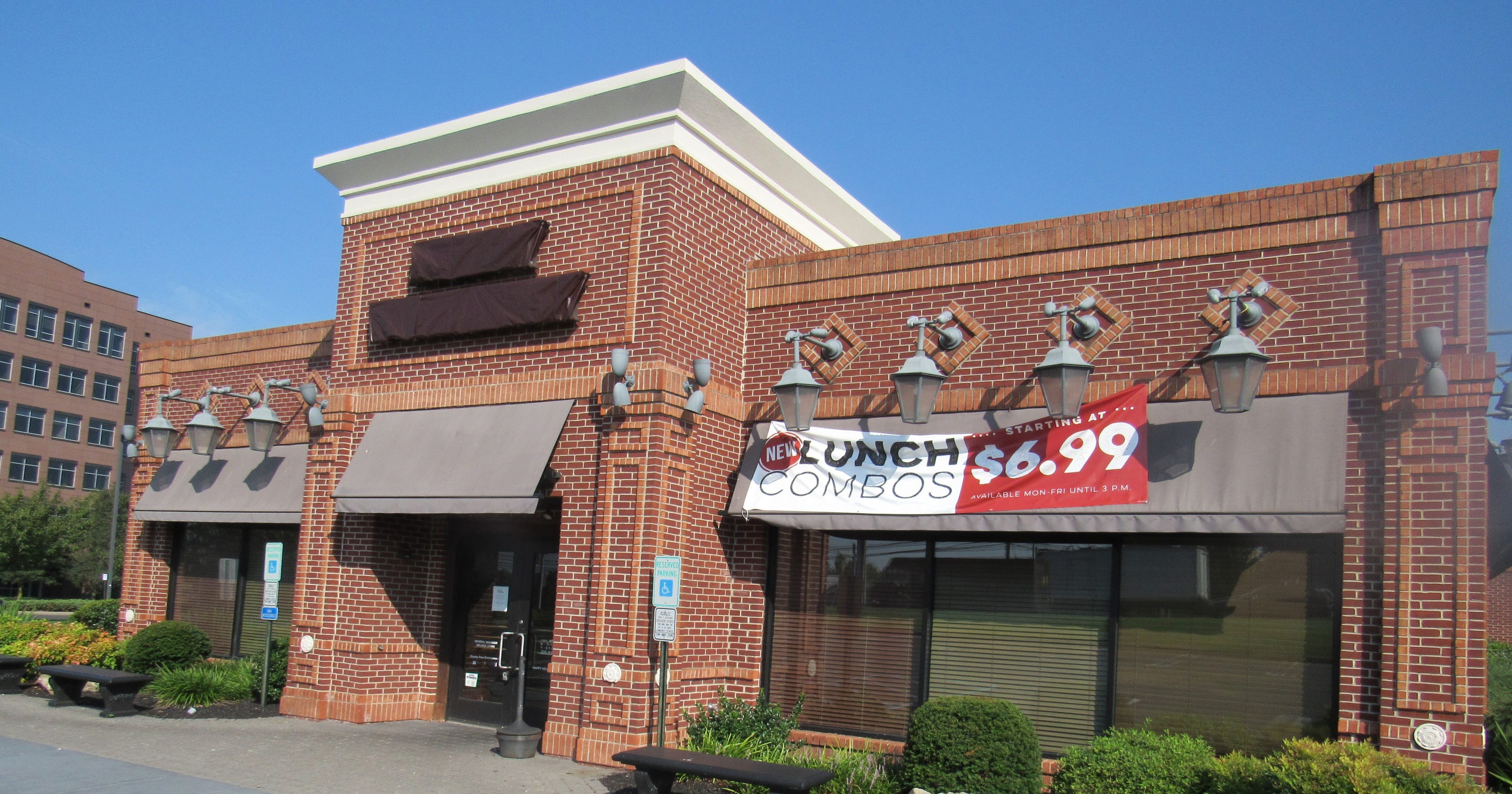 Goodbye Ruby Tuesday Bridgewater Chain Restaurant Closes