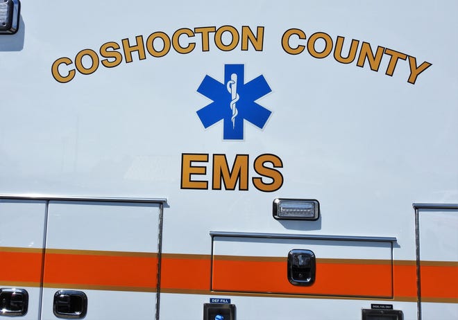 Coshocton County EMS Director Todd Shroyer said the service has long needed a new headquarters as their station on Chestnut Street is too small to house personnel while on duty or park larger ambulances in garage bays.