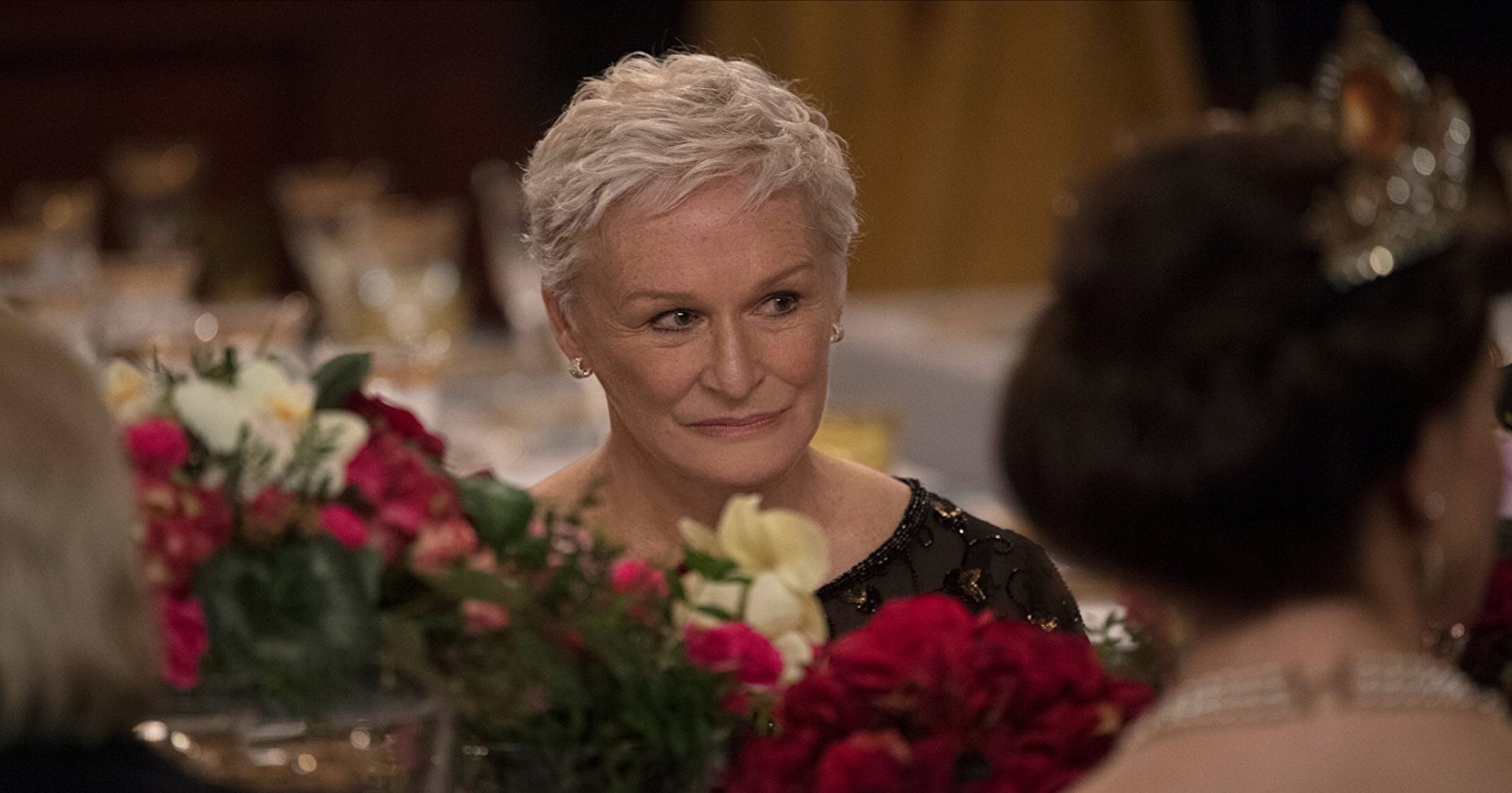 glenn close
