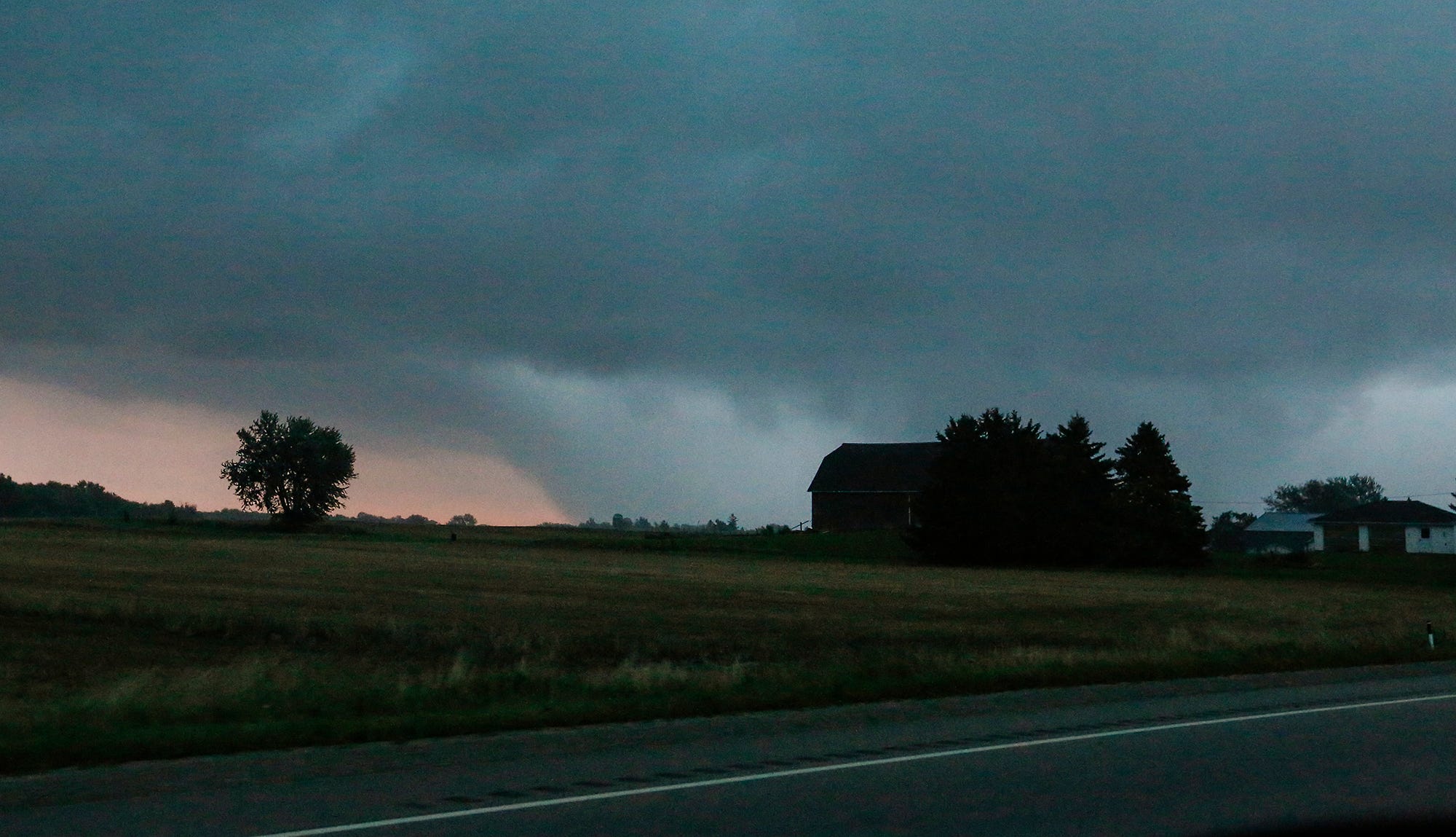 Wisconsin tornadoes: Count reaches 17 from last week's storms