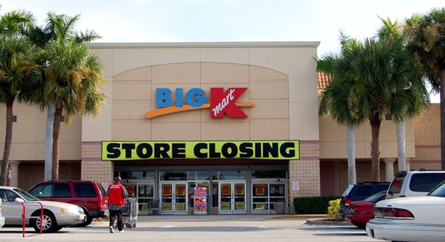 Burlington, HomeGoods coming to East, South Naples after Lucky's exit