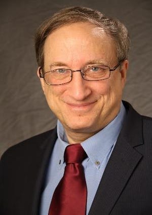 Dr. Barry Sloan