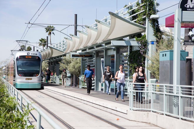 The Phoenix City Council approved the south-central light-rail extension years ago, but concerned residents have tried to derail the project.
