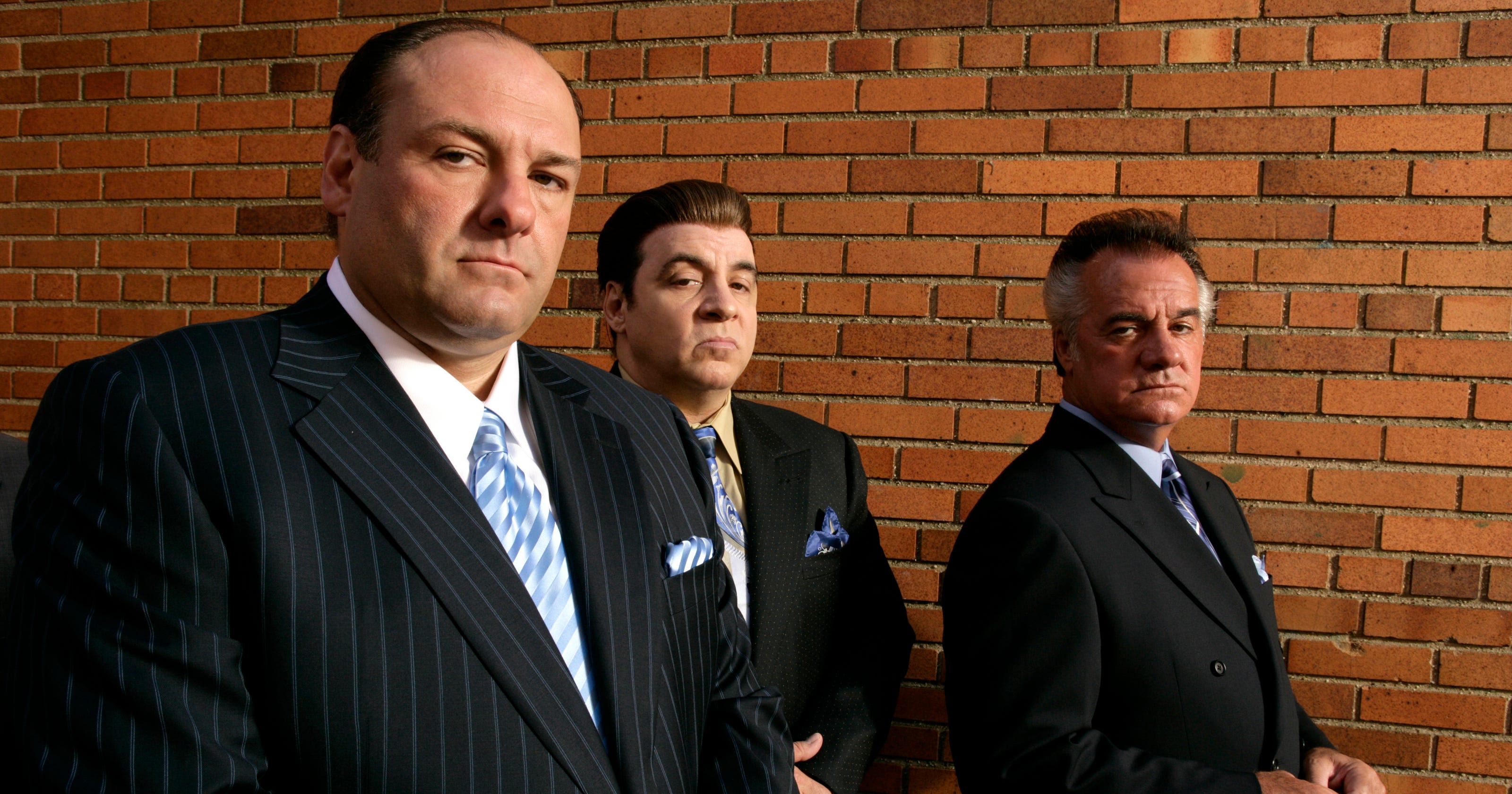 'The Sopranos,' launched 20 years ago, made TV hip and NJ cool