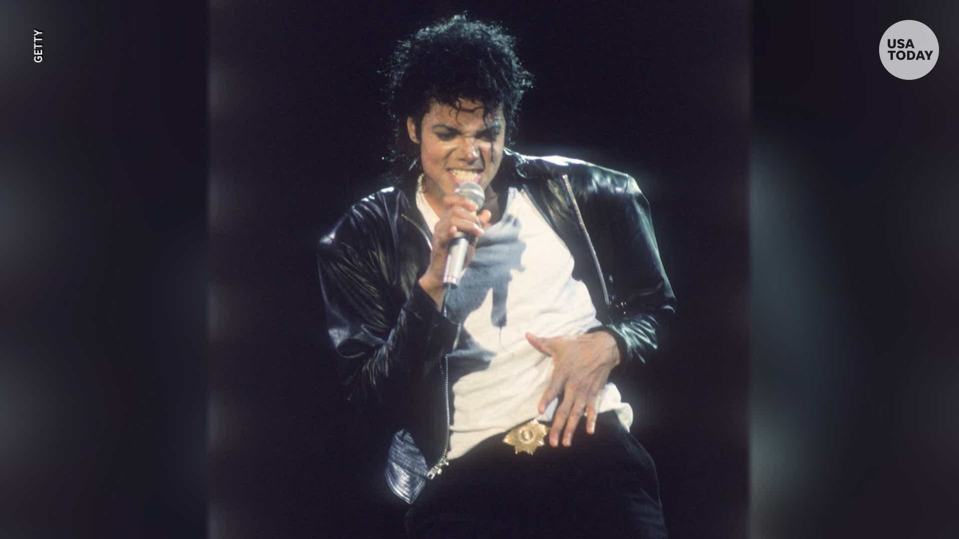 Aaron Carter Michael Jackson Concert After Party New York Stock