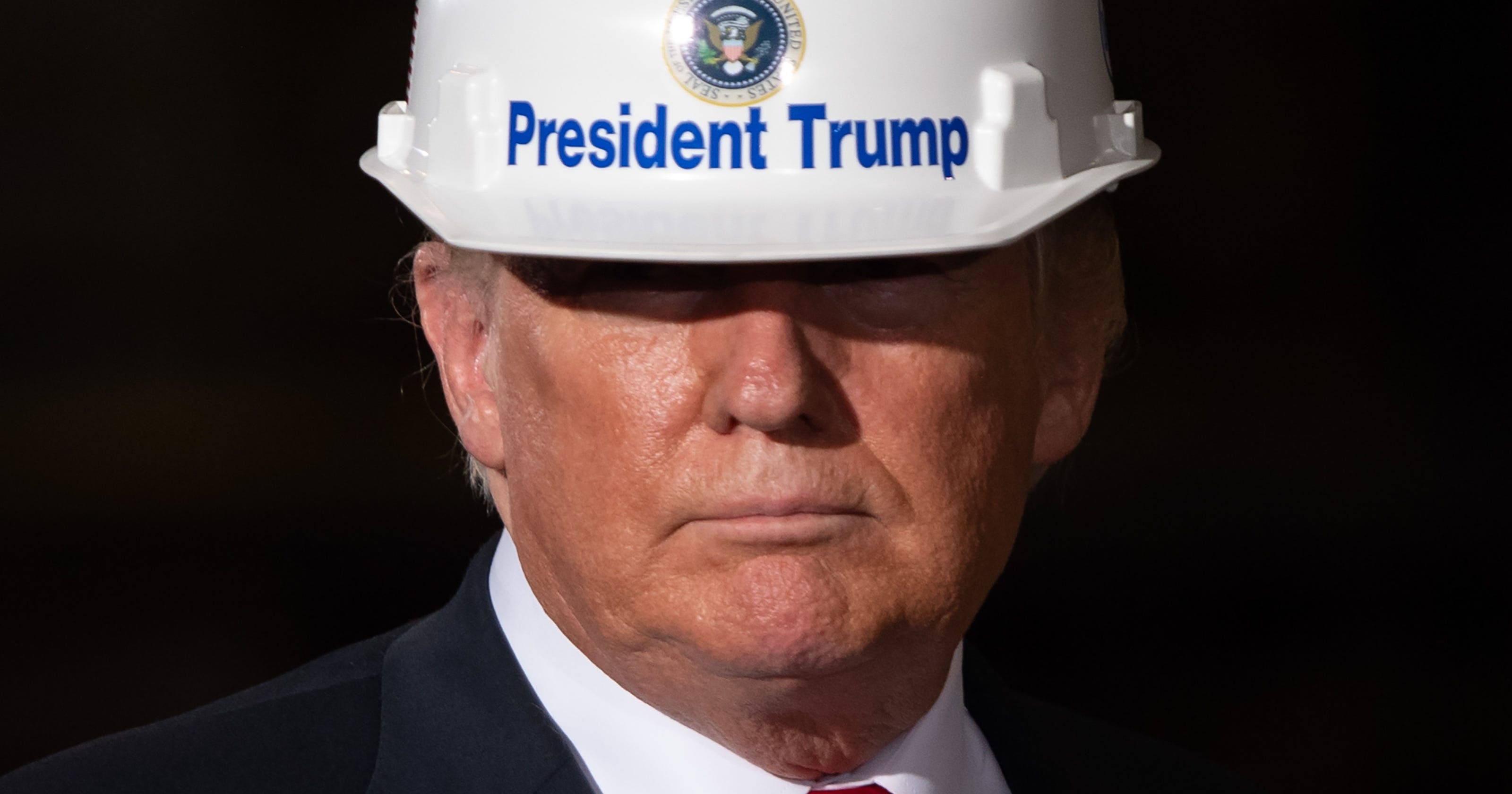 Trump tariffs spawn exemptions, then his own Big Government