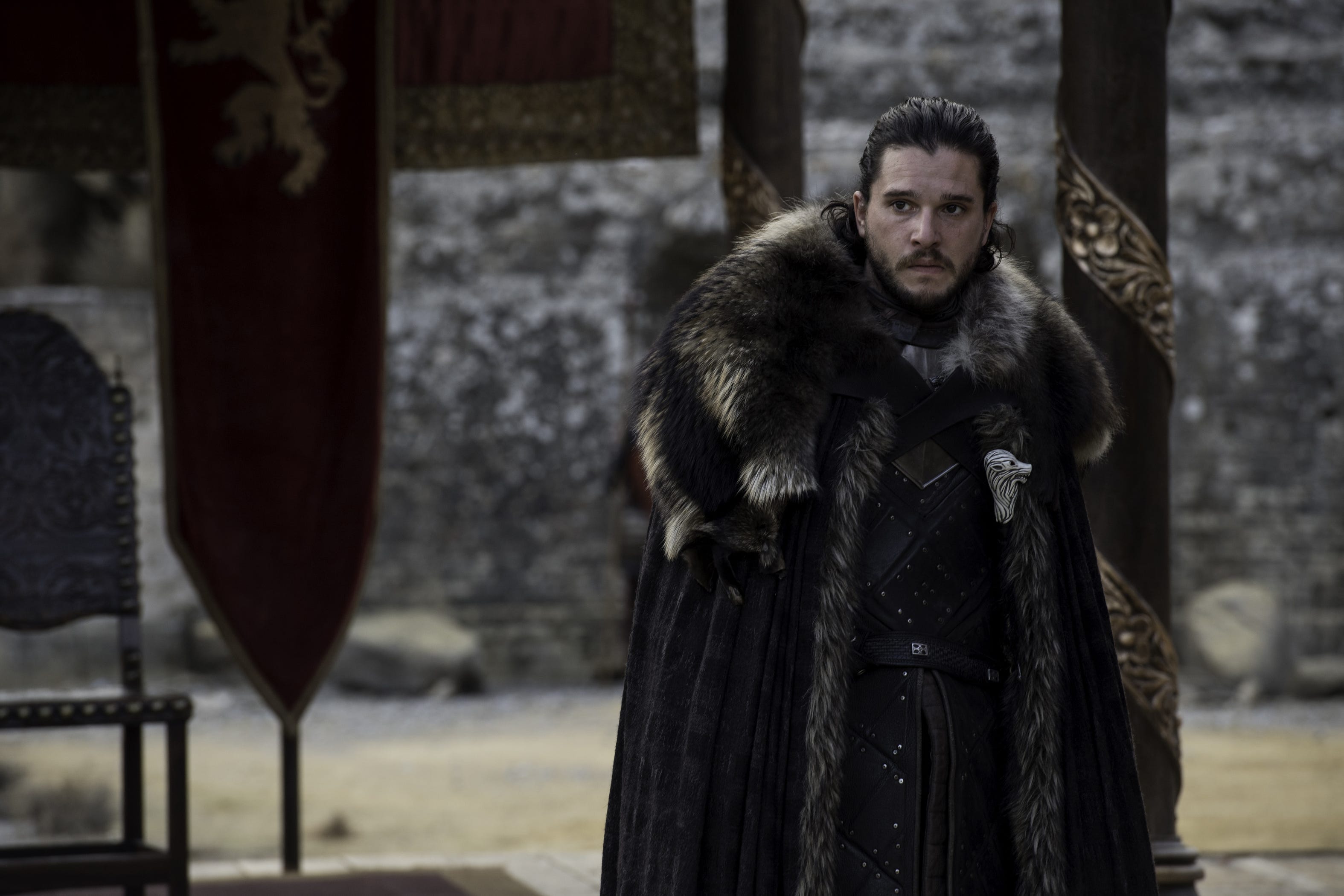 Game Of Thrones Season 8 15 Burning Questions It Needs To Answer