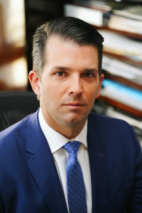 Don Trump Jr.