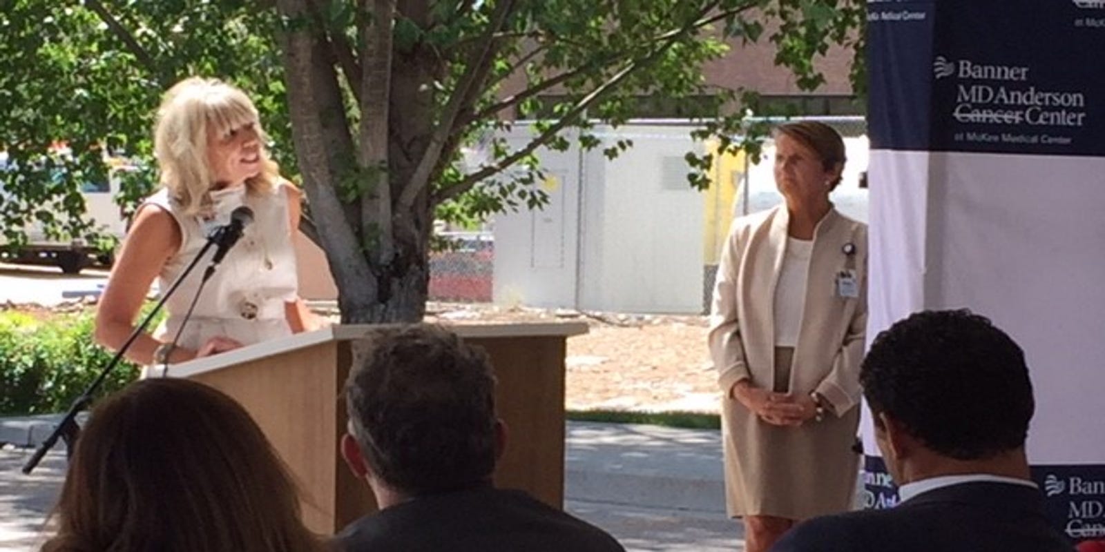 Loveland Greeley Cancer Centers Get Prestigious Boost