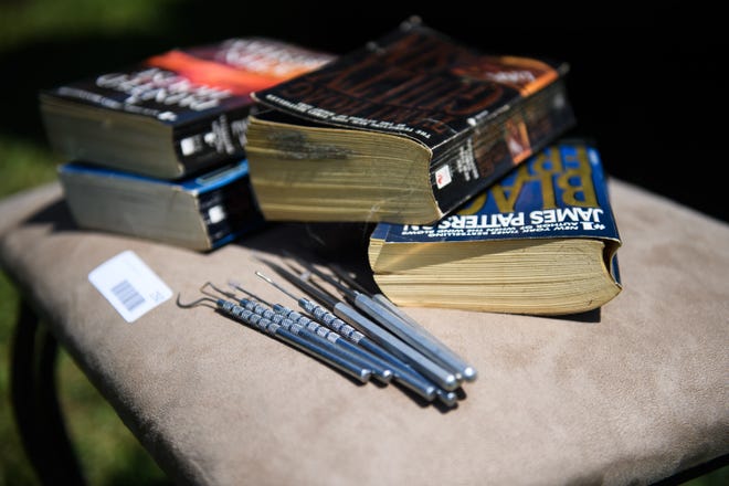 Todd Kohlhepp Auction Items What Did People Buy And Why