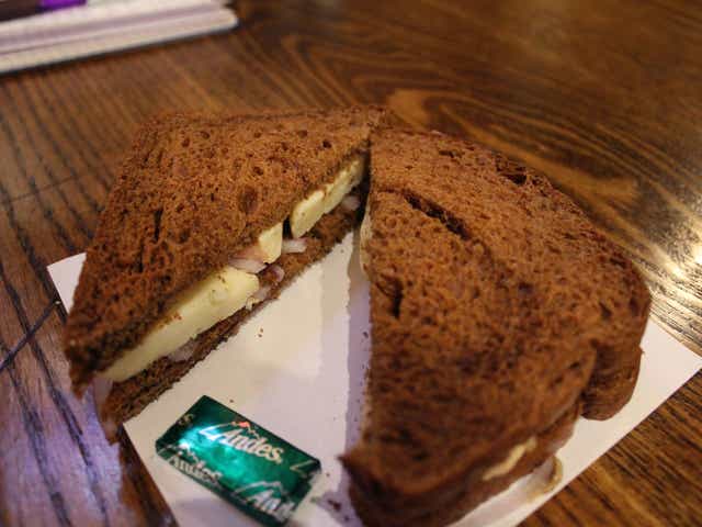 Limburger Cheese Some Made In Monroe Wisconsin Has Loyal Fans We all have our traditional christmas recipes and this stink cheese recipe is a family favorite around the holidays. limburger cheese some made in monroe