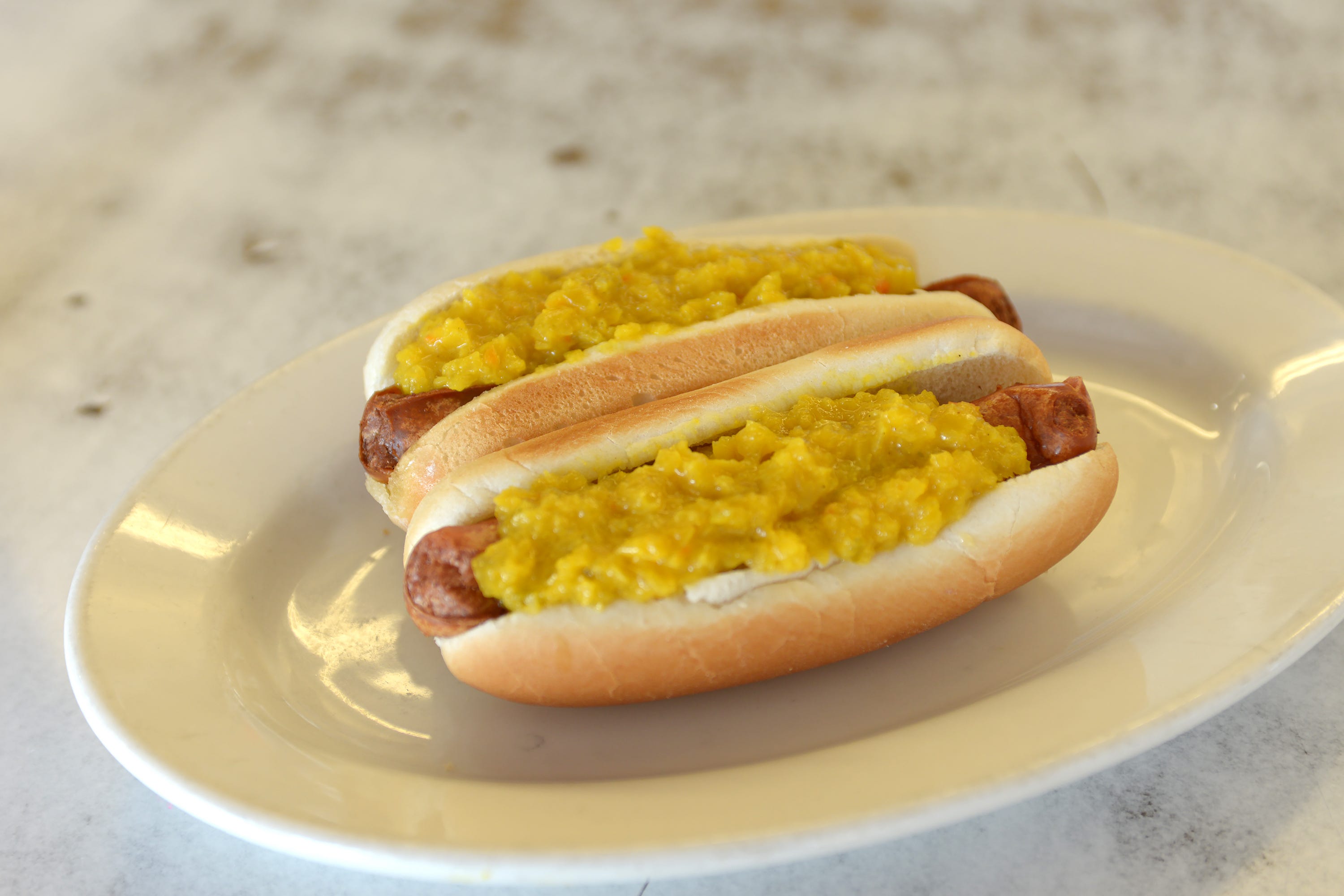 Foodies know New Jersey has the best hot dogs. Here's why