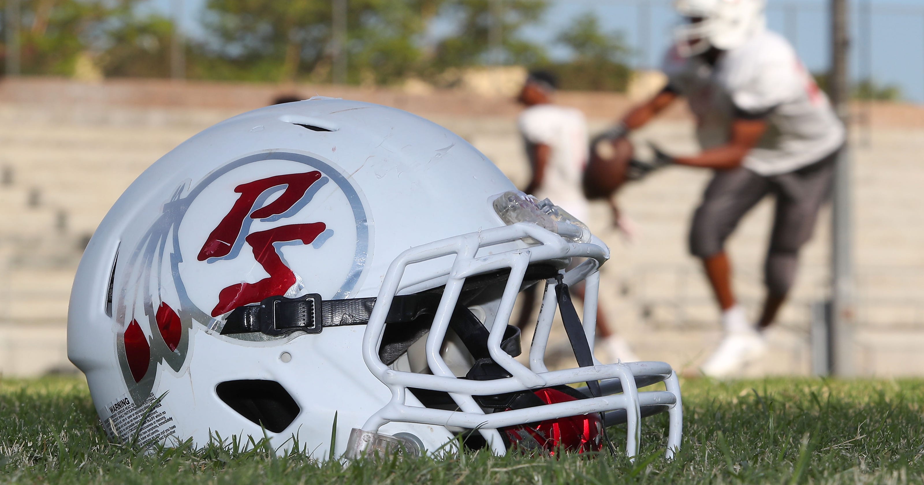 With Concussions At Forefront Of Minds Helmet Designs More Important