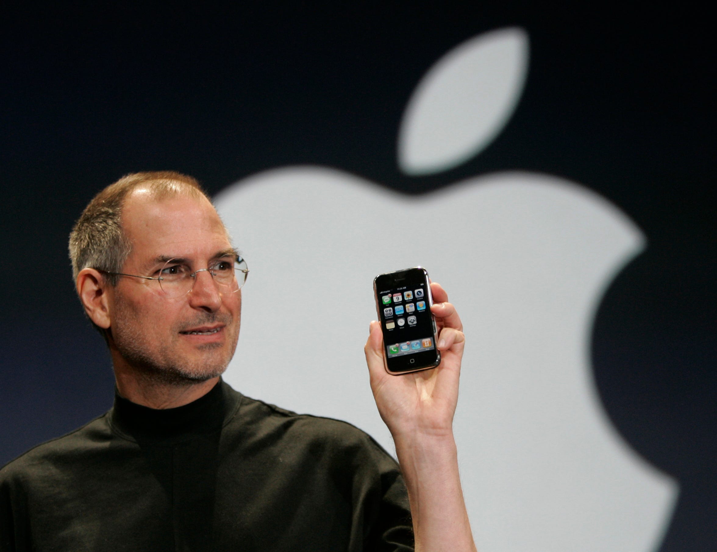 Fact check: Steve Jobs' last words weren't a commentary on wealth