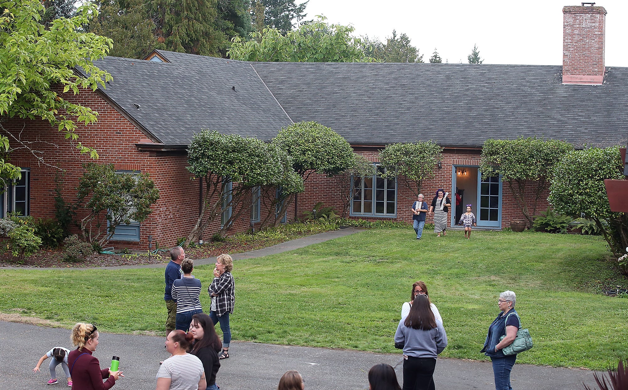 Kitsap tribes use COVID-19 relief funds to build housing, improve infrastructure