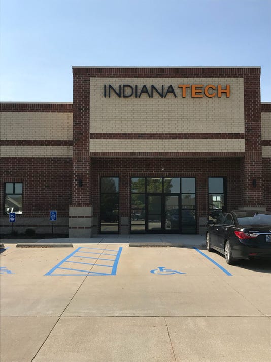 TippecaNews Indiana Tech open house, Qdoba, Virtuous Cycles goes solar