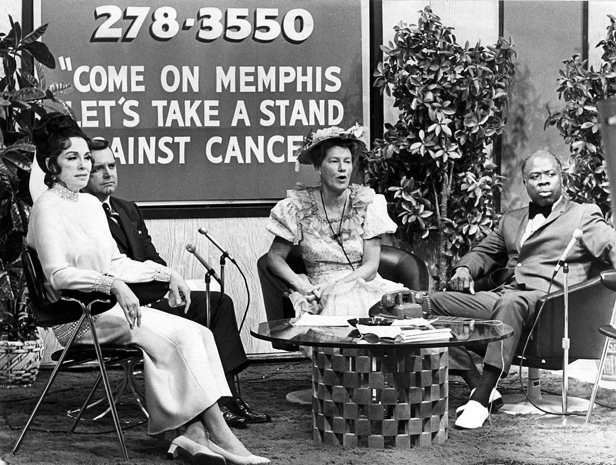 Memphis Trivia Quiz Questions About History Politics Business