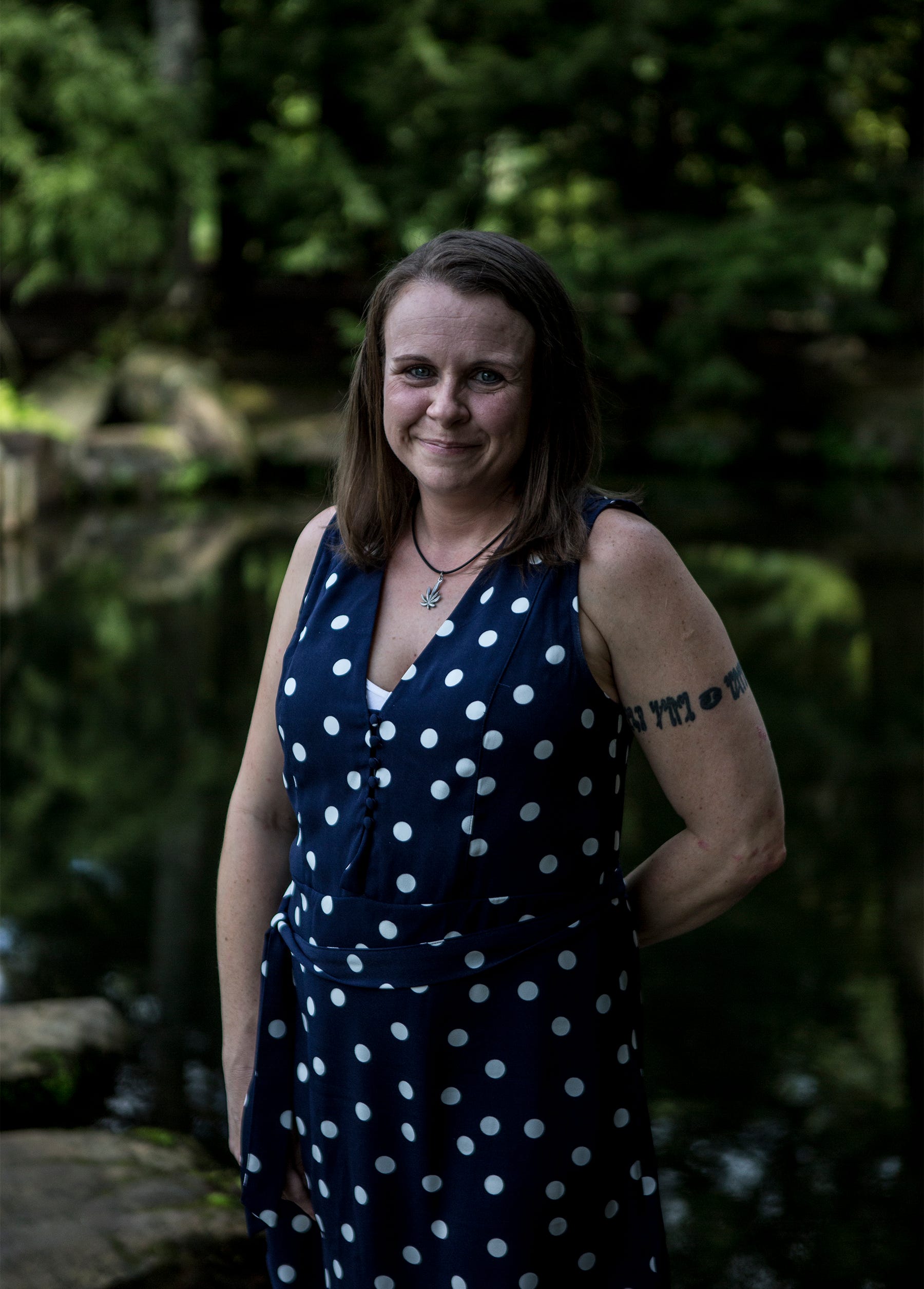 One possible use of medical marijuana in Ohio: fighting the opioid epidemic