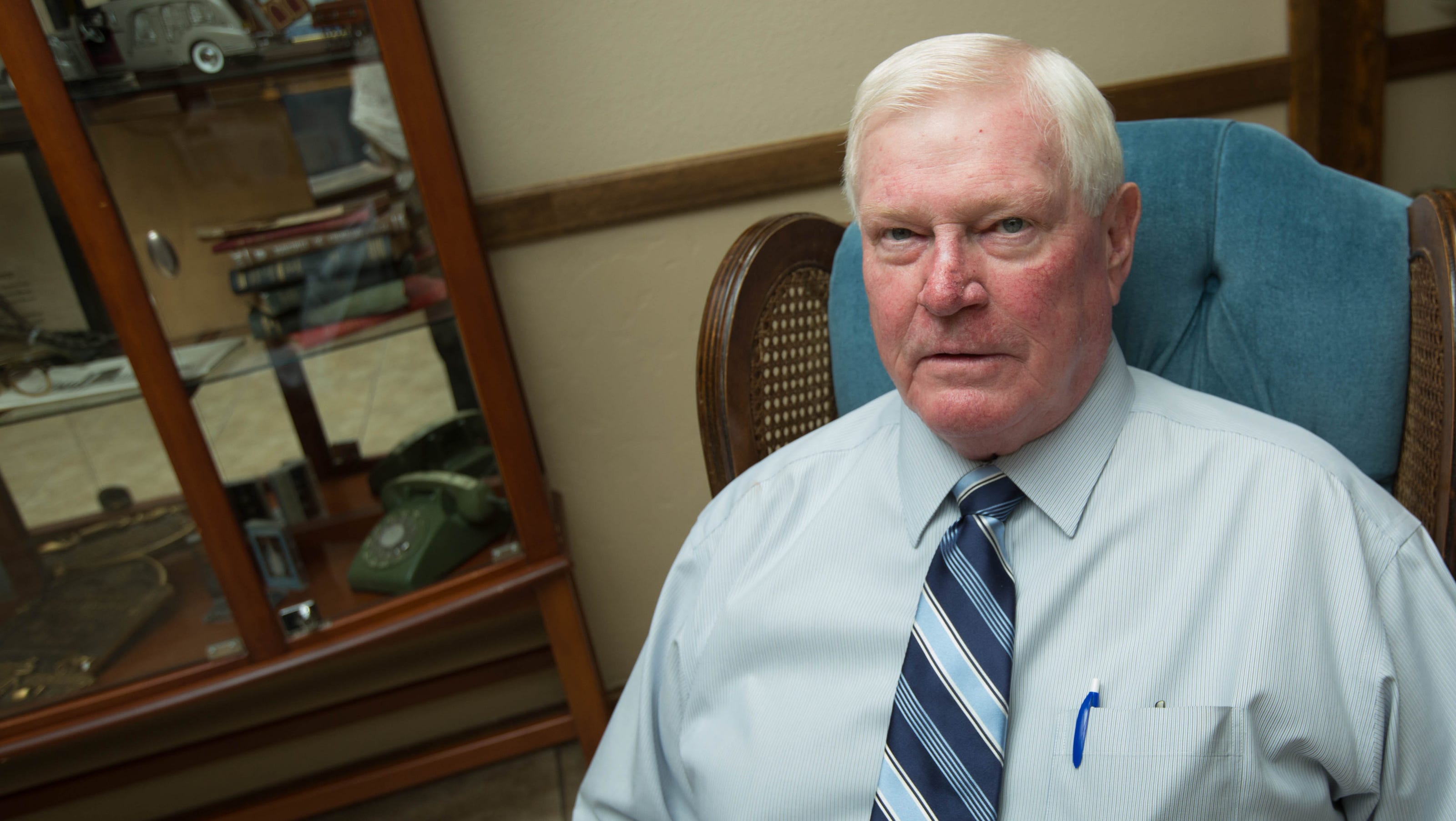 Getz Funeral Home Photos