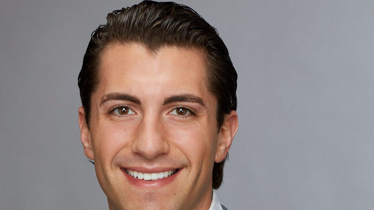 Jason Tartick: 10 things to know about the Bachelor finalist