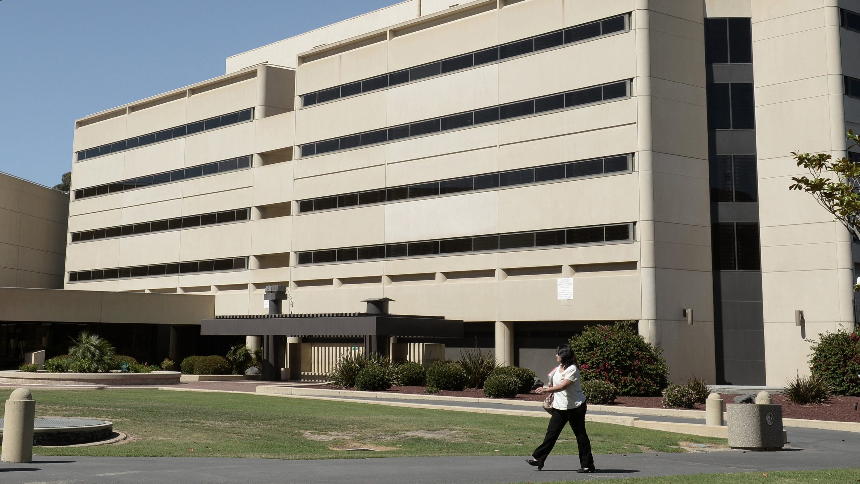 Ventura County Superior Court extends limited operations through June 9 Ventura County Superior Court extends limited operations through June 9