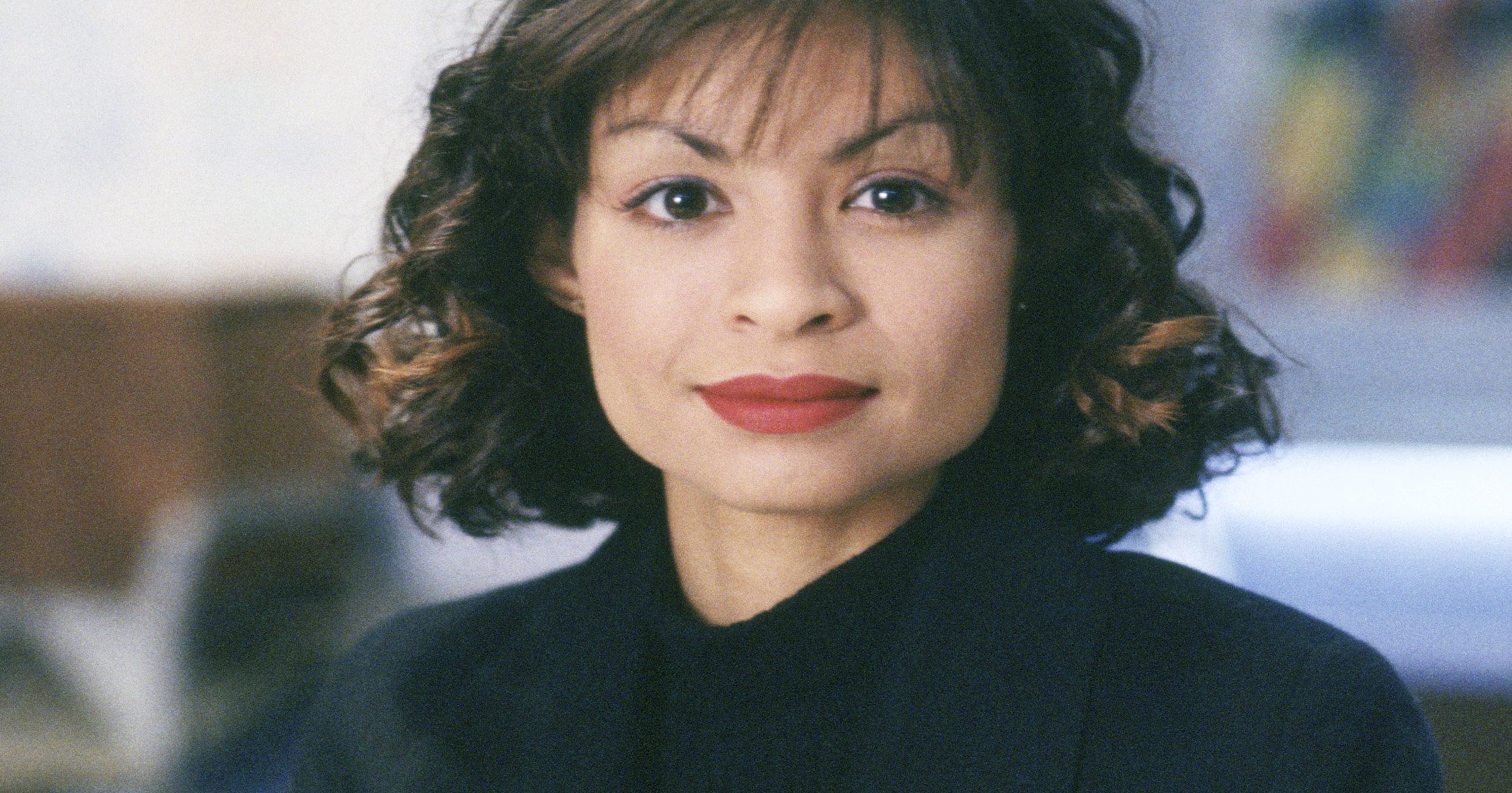 Vanessa Marquez, actress in 'ER,' killed by police in California2988 x 1680