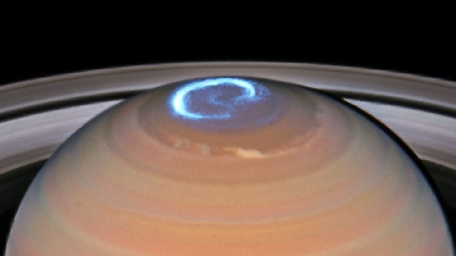 nasa-animation-shows-saturn-s-auroras-glowing-blue