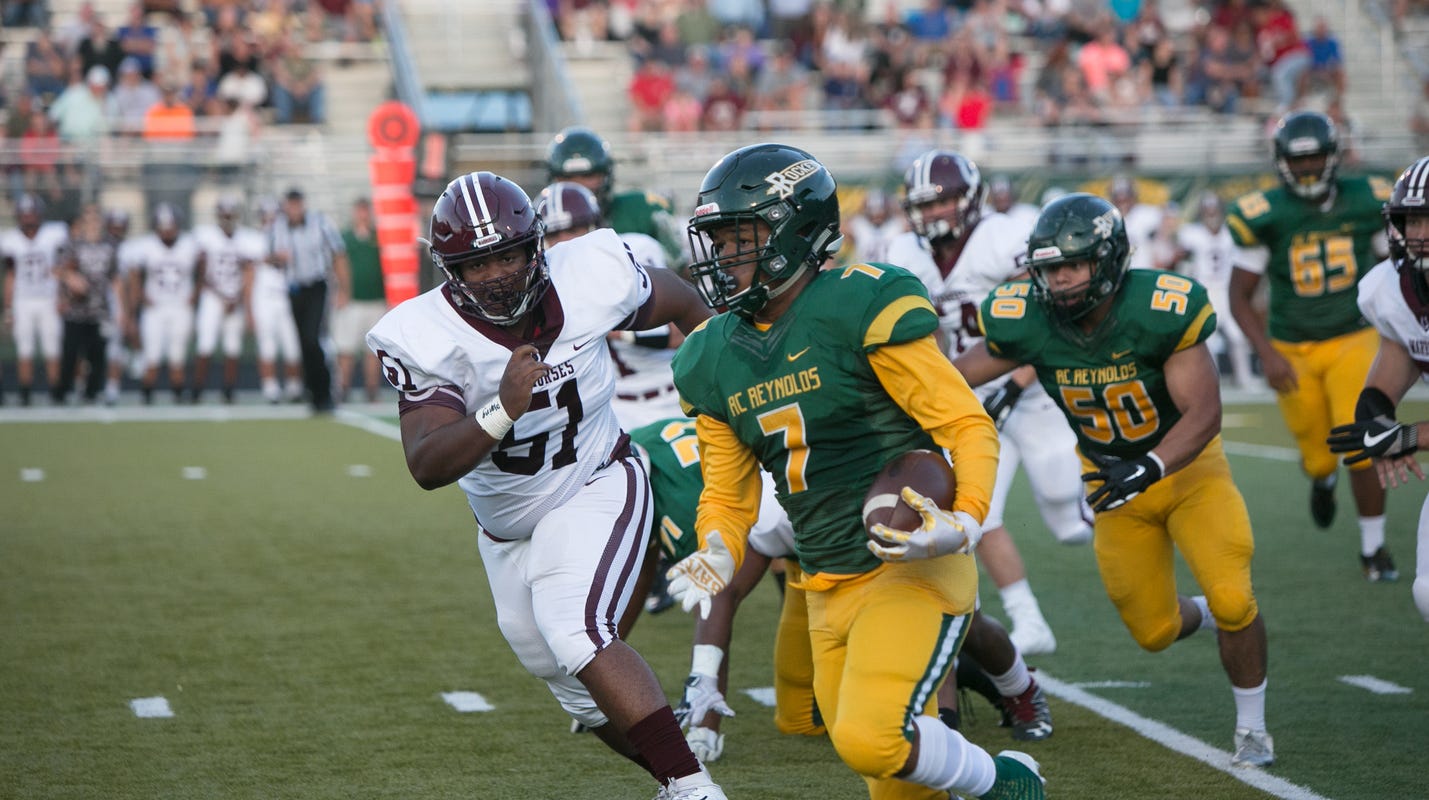 Owen S Jaylin Davidson Commits To College Football Program