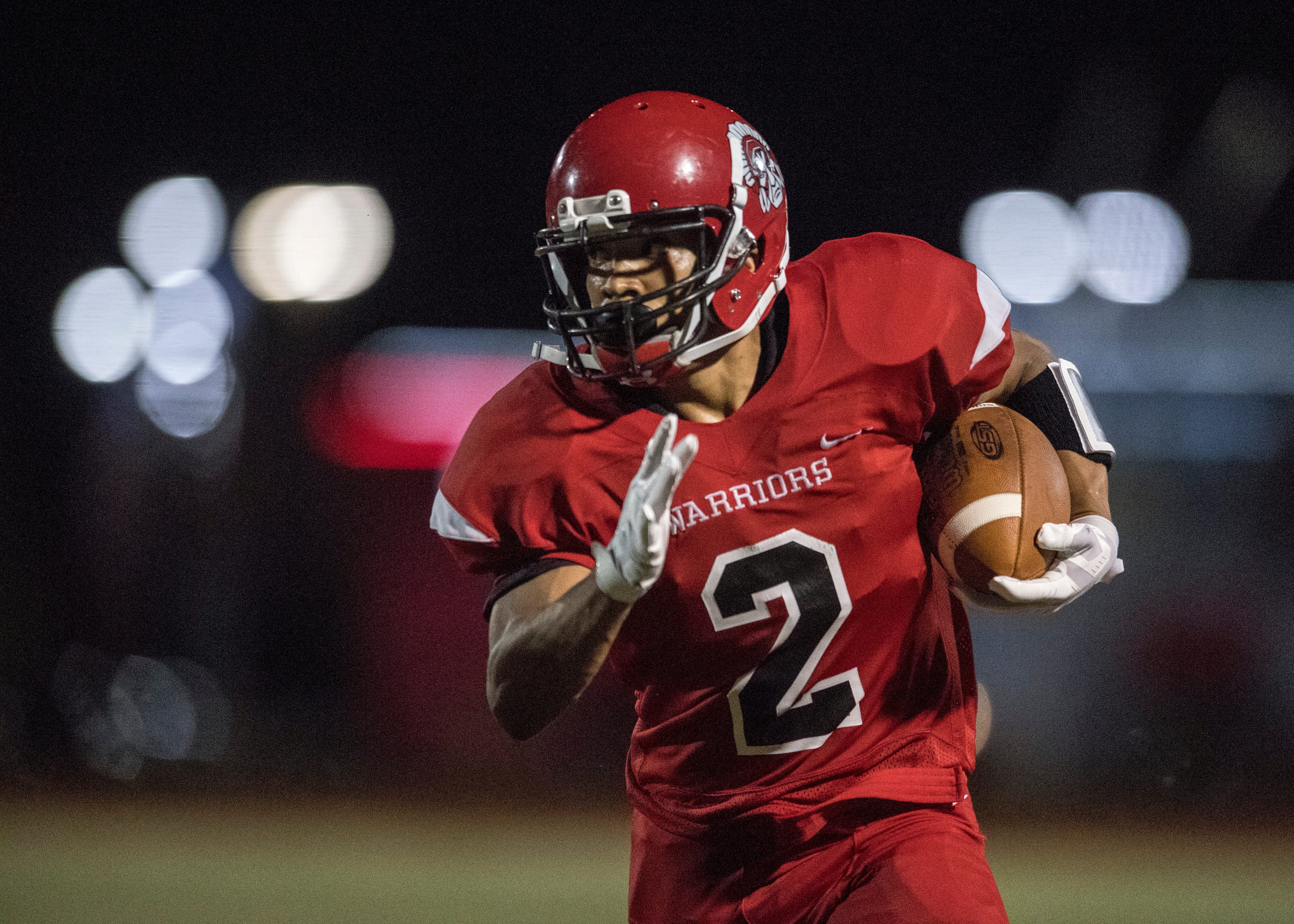 Mater Dei Football Schedule 2022 Evansville-Area High School Football Schedule, Radio Links For Game 4