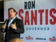 Candidate for Florida Governor Ron DeSantis, speaks to supporters Saturday, June 9, 2018 during a rally in downtown Pensacola.