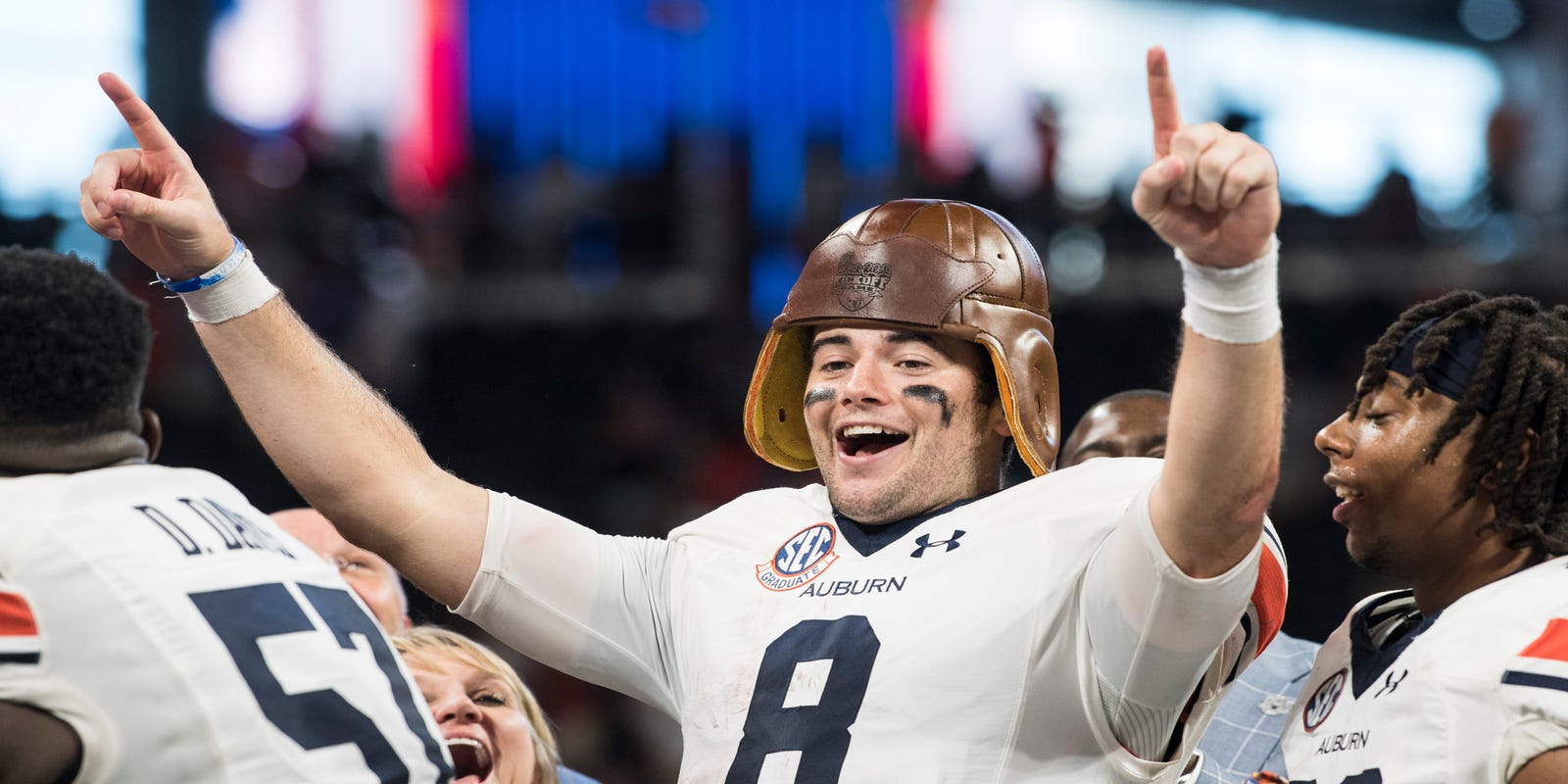 How To Watch Auburn Alabama State Football What Is The Game