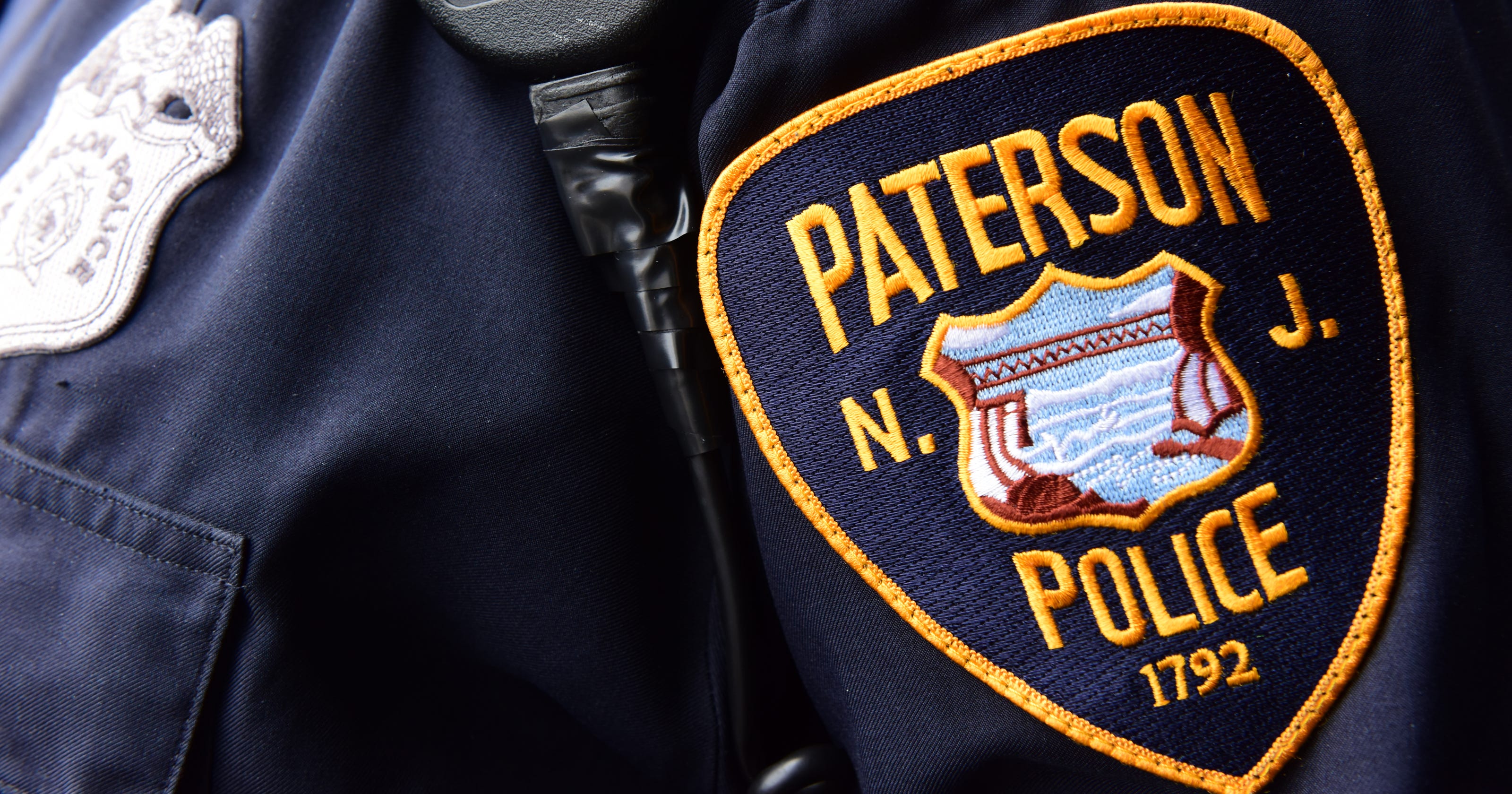 Hackensack Man Says Paterson Cops Beat Him In Emergency Room