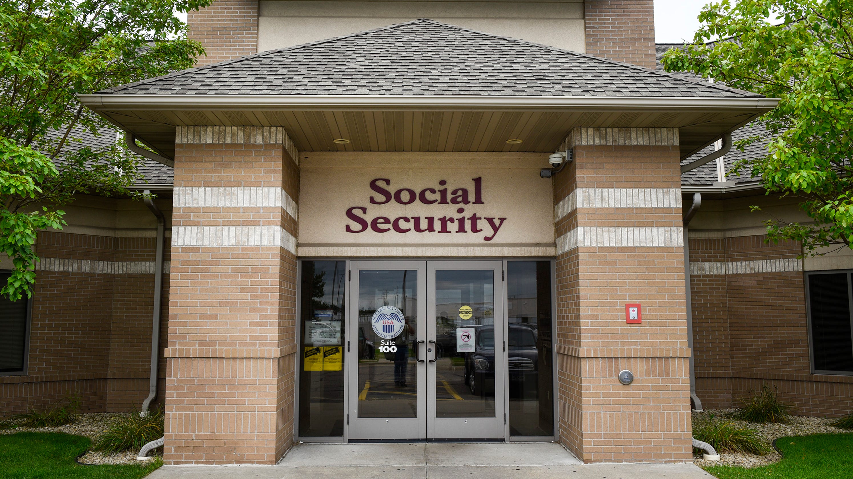 Social Security Office In Rocky Mount North Carolina 99