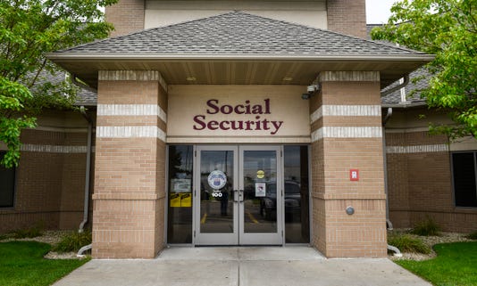 Fact check Social security office has many uses