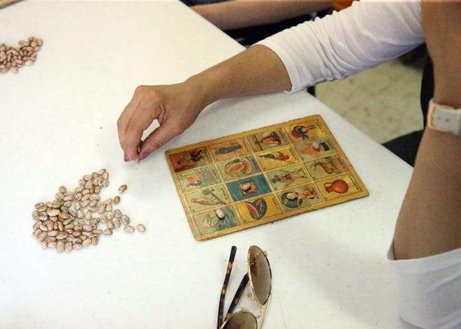 Nothing like playing some Loteria to have fun in El Paso. Check out the event at the Alamo Drafthouse Saturday.