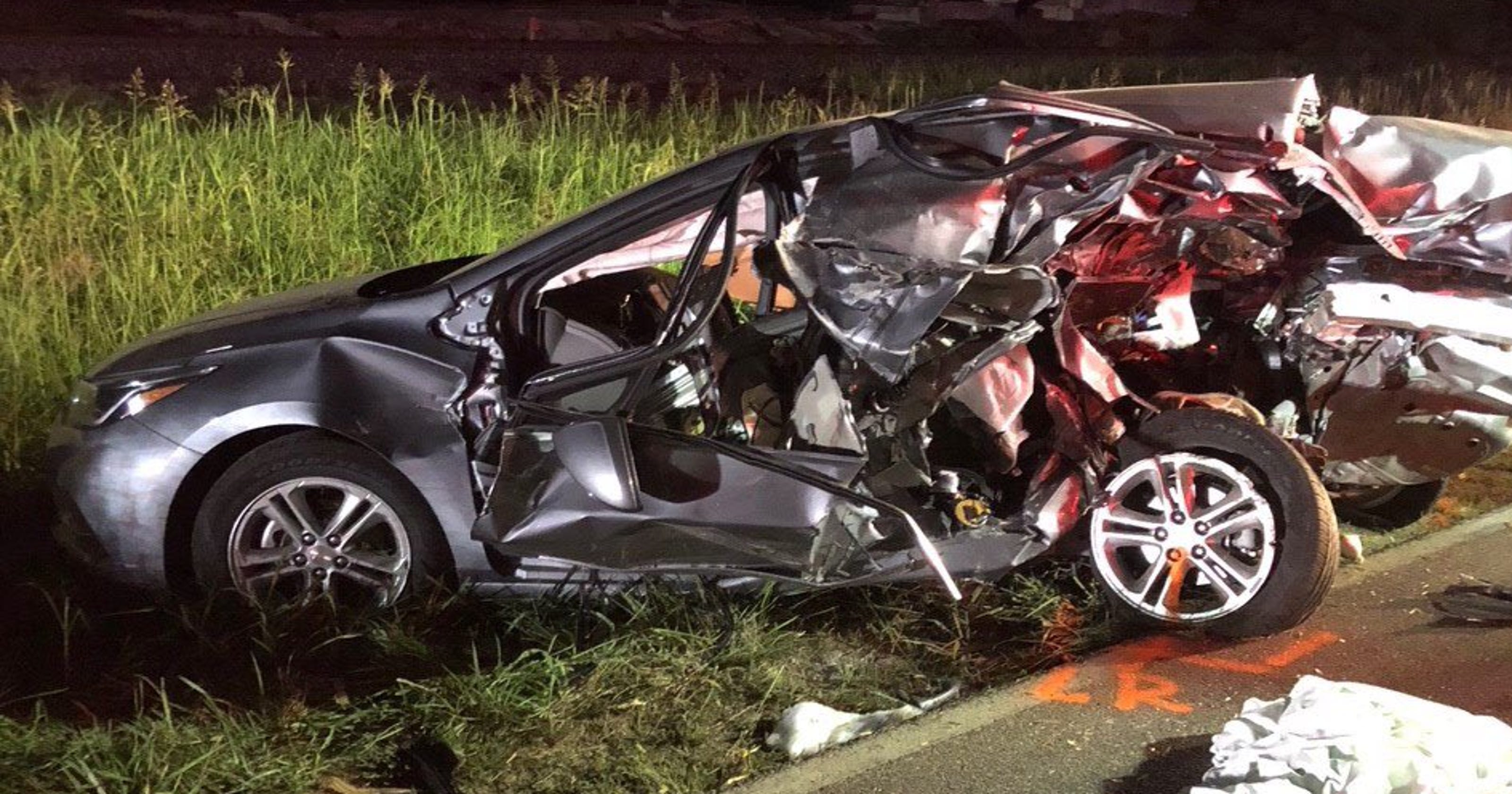 Fatal Accident In Arkansas Today - fokn1s1