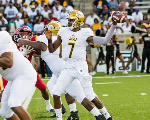 What a relief: Alabama State's resiliency shows in win ...