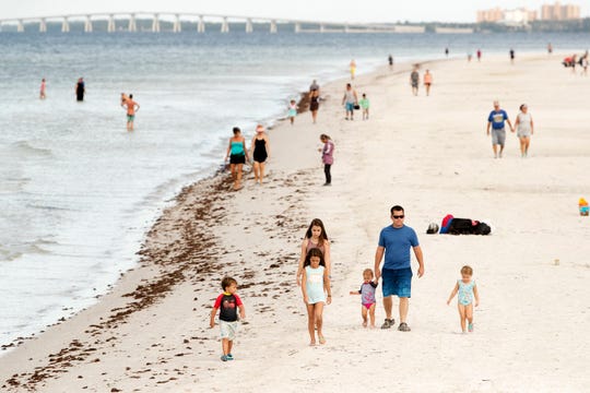 Climate Educator Says Number Of Hot Days Will Increase In