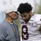 ASU linebacker Jay Jay Wilson coming off suspension ahead of Michigan State game