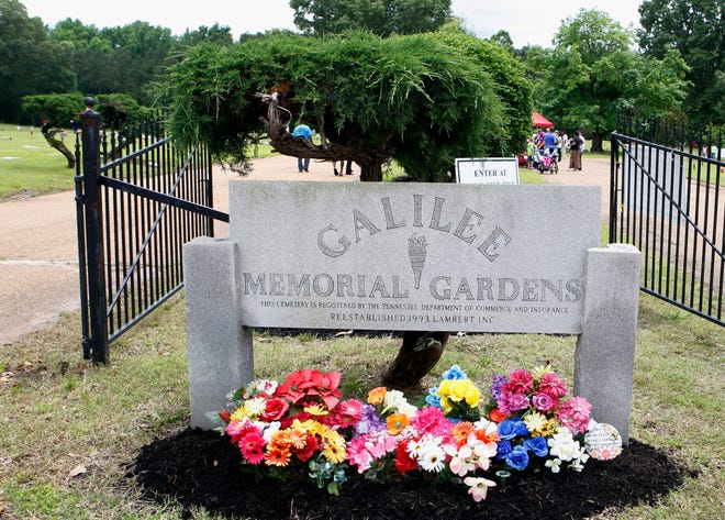 Tennessee Cemetery Trial To Begin For Galilee Memorial Gardens