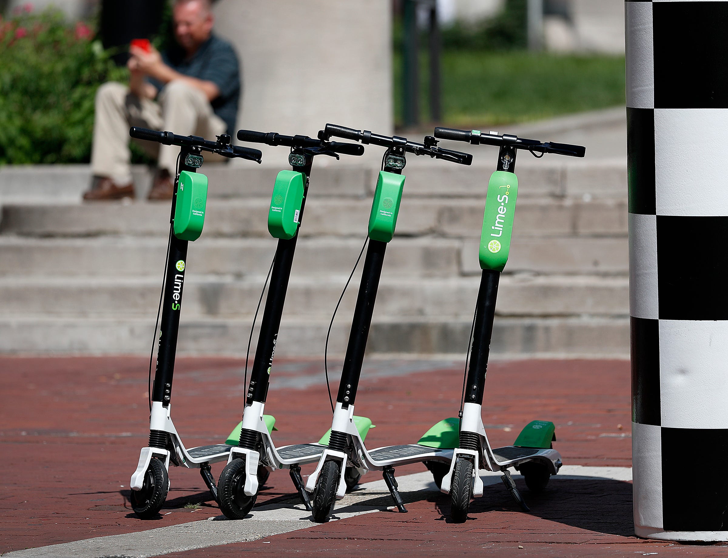 lime scooter phone number